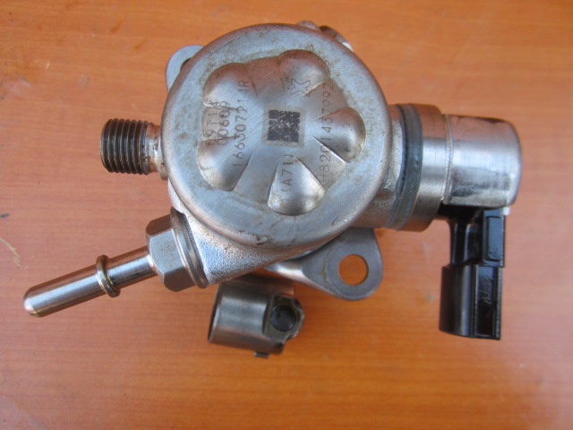 фото №15, Renault nissan dacia 1.2 tce hra2 h5f насос пального 166307214r 166305283r