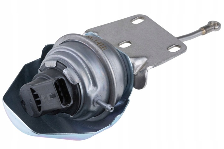 фото №2, Ecd-ft-000 nty клапан регулювання тиску турбокомпресор