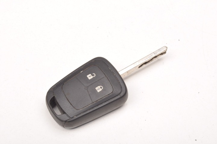фото №10, Opel meriva b замок зажигания ключ 13409738 20939745 13257534