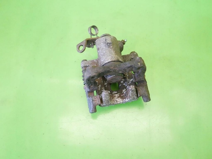 фото №7, Супорт гальмівний лівий зад vw golf iv 1.4 16v 97-06