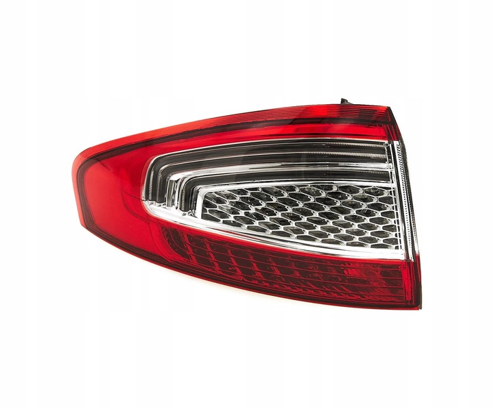 фото №1, Лампа задня ford mondeo ba7 , 07-15