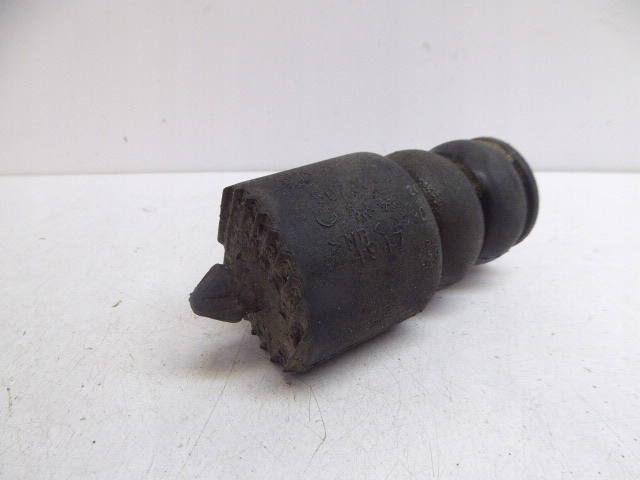 фото №4, Panda ii 03- відбійник кришки багажника комплект