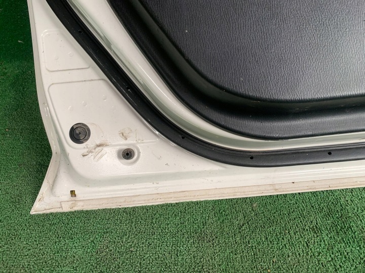 фото №11, Дверь перед передние левое mazda 3 iii bm bn 25d wwa