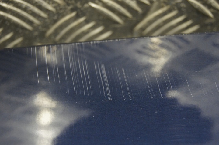 фото №8, Qashqai j10 крышка багажника