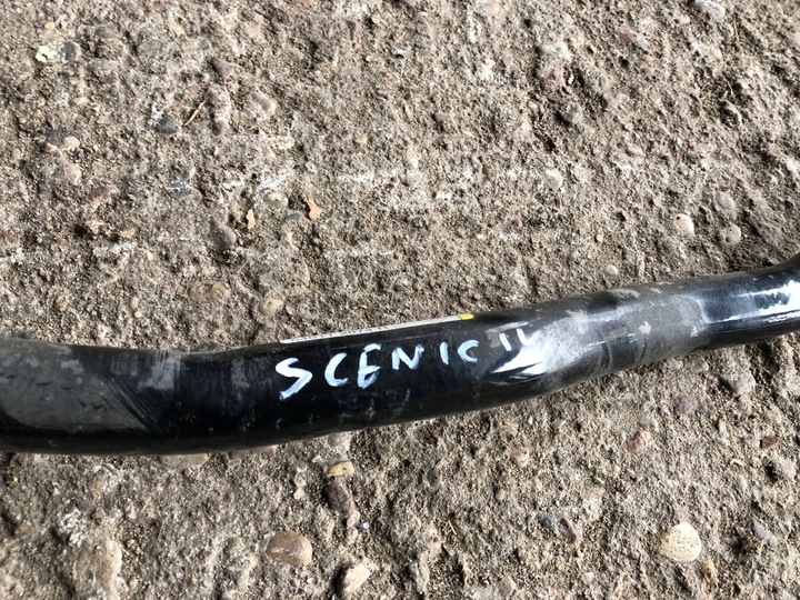 фото №6, Renault scenic iv стабілізатор перед 546112874r