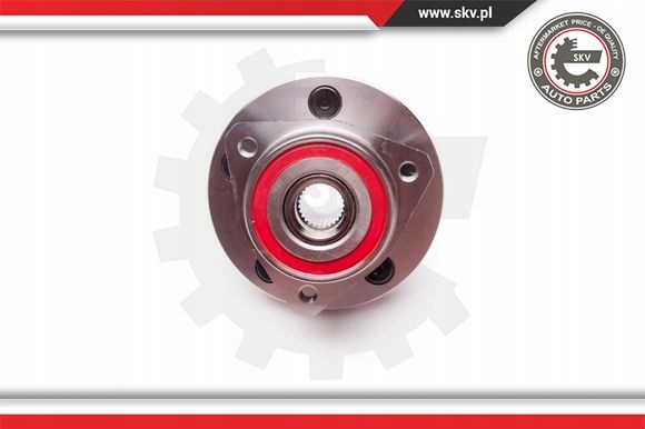 фото №13, Esen skv 29skv129 набор подшипник колёса