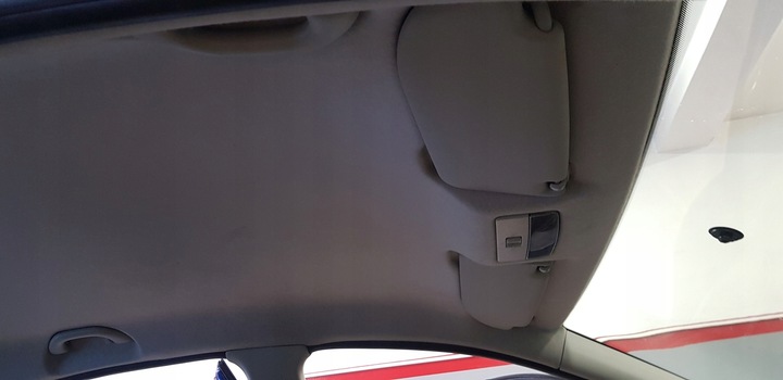 фото №1, Потолок потолок seat ibiza iii 6l 6l1 2002-2008 версия 5 дверная