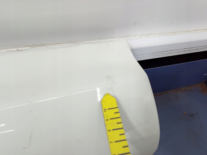 фото №7, Cl63 amg w216 планка порогова ліва a2166900340 650