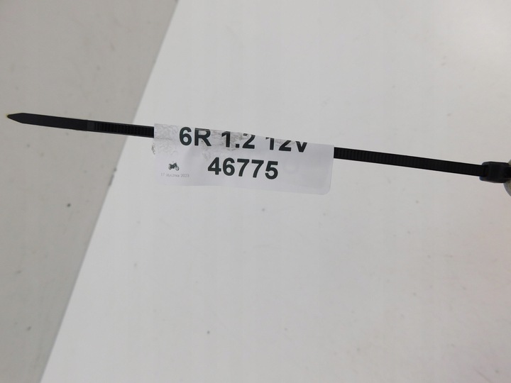 фото №6, Volkswagen polo 6r 1.2 12v колесо пасове