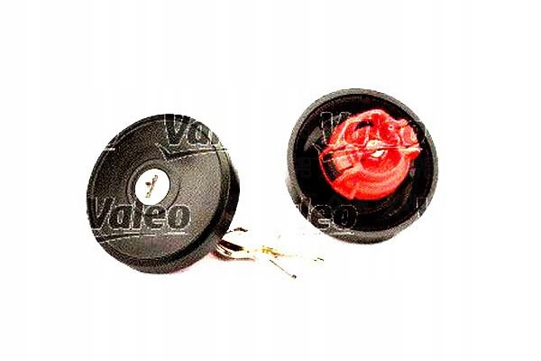 фото №1, Valeo кришка заливання пального citroen c2/c3/c4/c8/ds3/j
