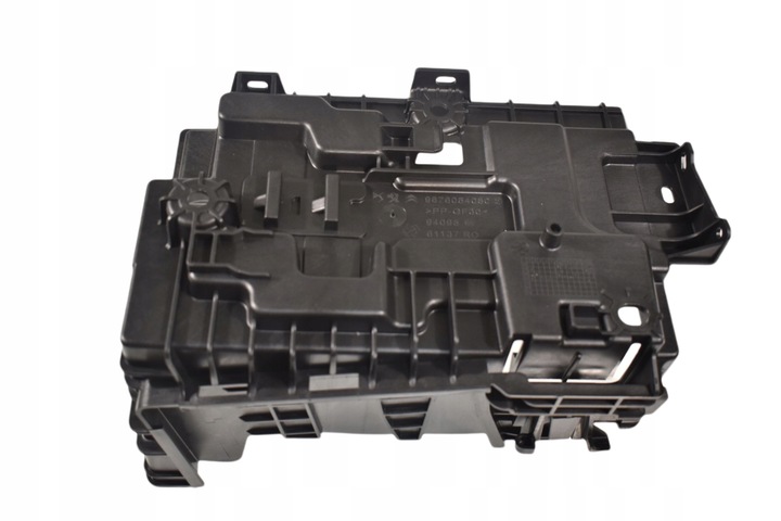 фото №9, Підставка корпуси акумулятора 208 301 c3 9676054080