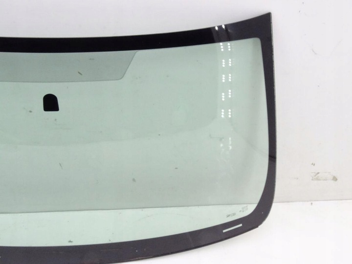 фото №3, Opel insignia a 08-17 скло лобове перед передня