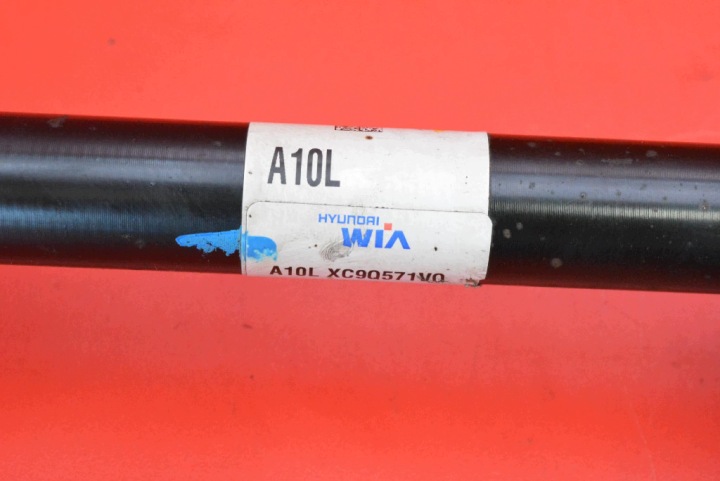 фото №11, Піввісь права перед 49500cv100 kia ev6 gt 77.4 kwh 584 km 21-24