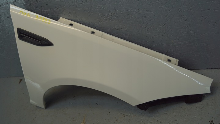 фото №9, Крыло правые перед mg 6