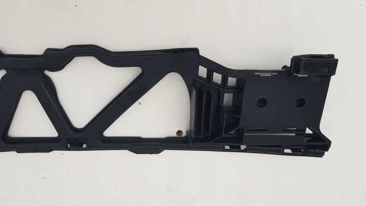 фото №10, Ползун крепление бампера перед mercedes w212 eu