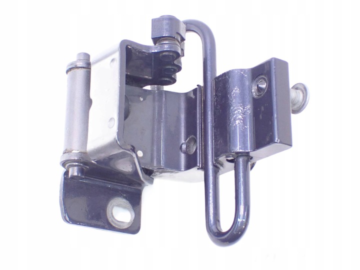 фото №2, Петля лівий зад dół audi a8 s8 d2 4d0833411c ly5x