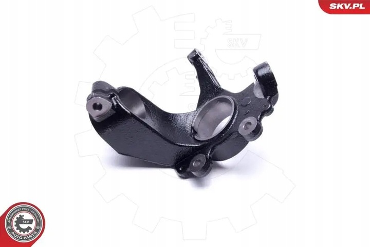 фото №6, 2x поворотна опора kół esen skv перед l+p do ford c-max i, focus c-max i, focus