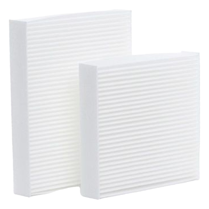 фото №7, Filtry + масло total 5w30 5l peugeot 208 i 1.4hdi 68km