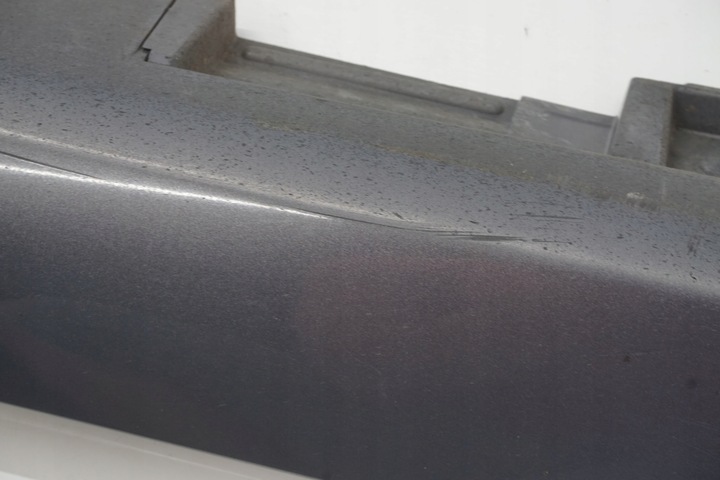 фото №8, Mazda 6 gh hb планка пороговая левая