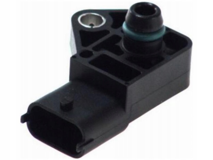 фото №1, Датчик тиску map opel combo 1.7