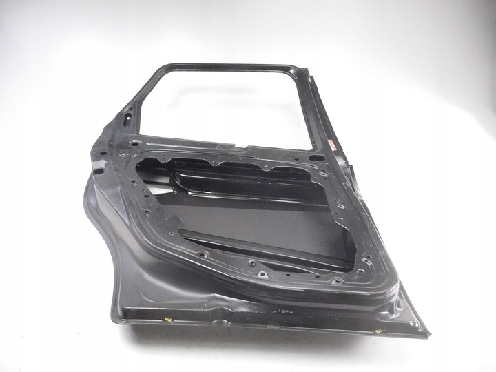 фото №10, Двері ліві задні alfa romeo 159 60693312