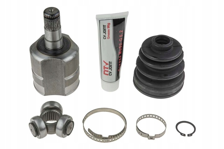 фото №1, Шарнир внутренний левый volvo s40 v50 c30 c70