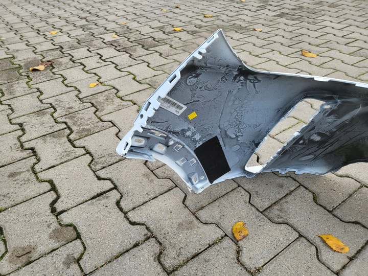 фото №8, Opel mokka b 20- бампер переднее оригинальный