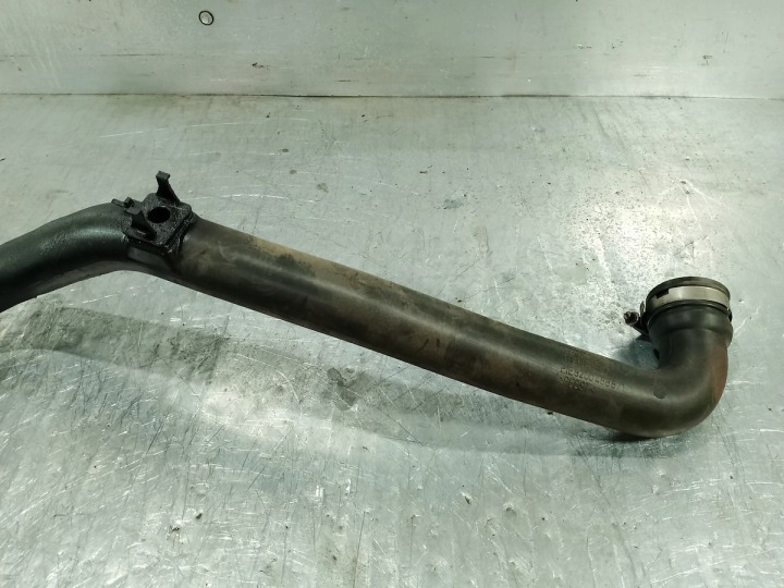 фото №8, Трубка  труба турбіни renault laguna ii 8200488871 1.9 dci