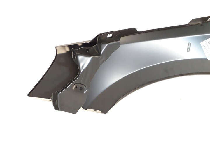 фото №7, Правий крило переднє volvo s60 v60 2013 - 18