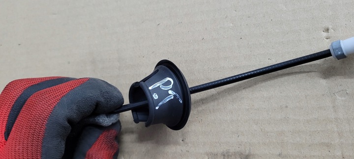 фото №5, S6 c7 4g рестайлинг a6 трос тяга замка дверь правые зад s7 4g a7