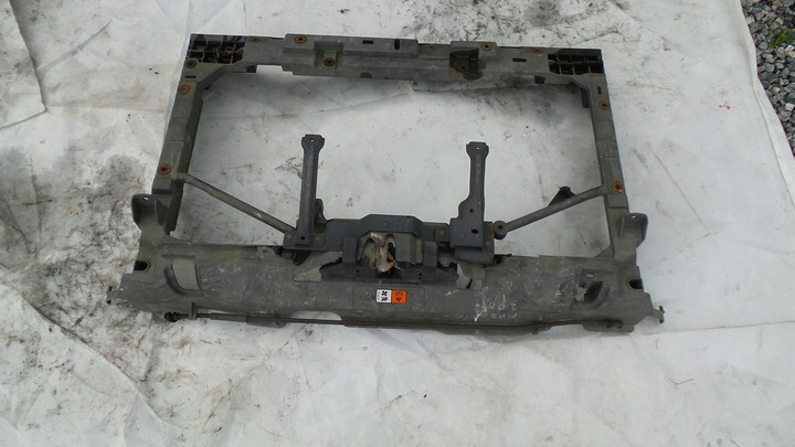 фото №1, Усилитель передние перед mazda 6 gh 2008-2011