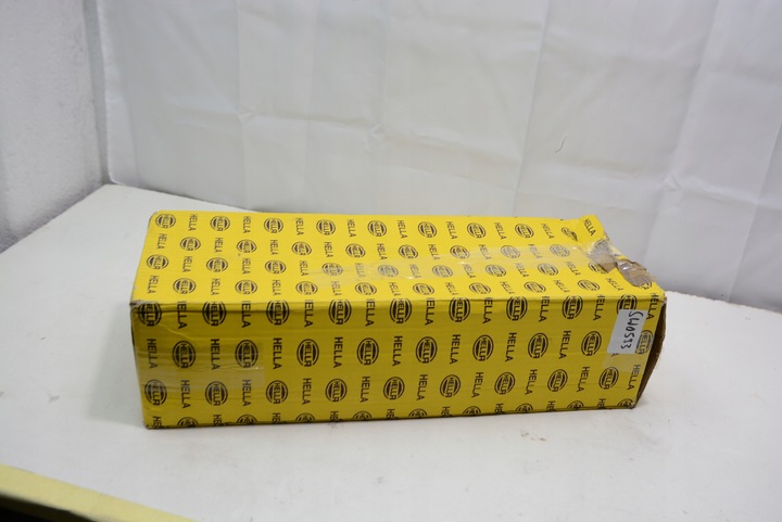 фото №11, Котушка spring febi bilstein 37824 пружина підвішування