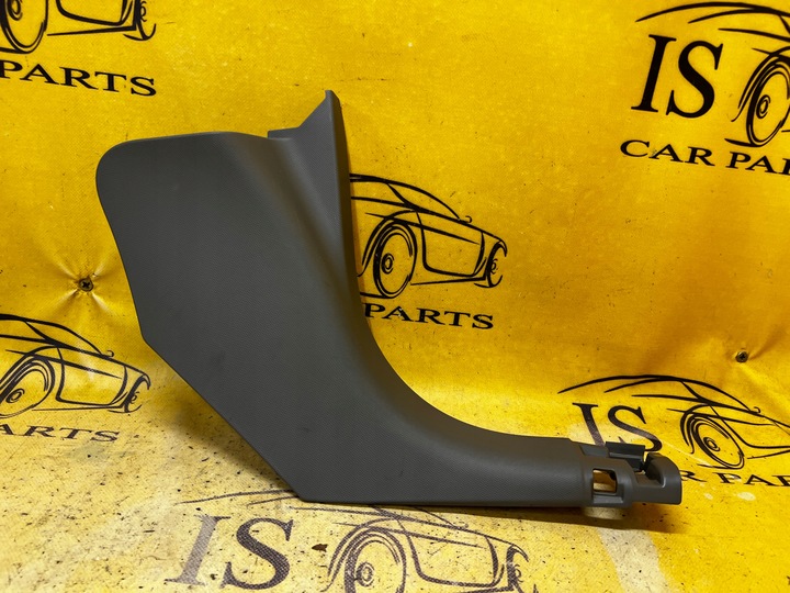 фото №1, Пластик защита порога стойка a передняя правая правые renault zoe i z.e.