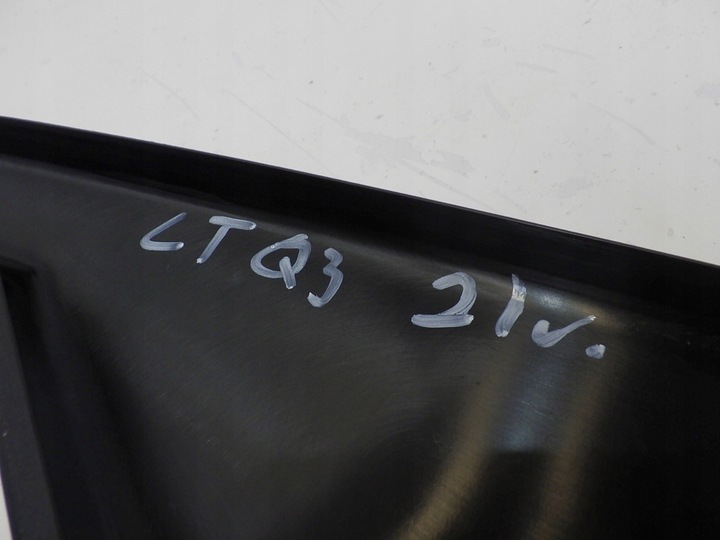 фото №5, Audi q3 83a f3 2021 рамка планка двері лівий зад 83a867671