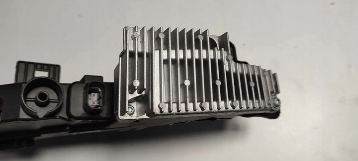 фото №11, Porsche panamera 971 2016- led drl правый свет дневные 971953042h