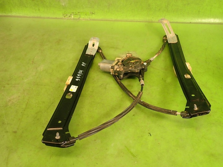 фото №8, Підйомник вікна правий переднє seat ateca 20r 575837462a 5q0959802c
