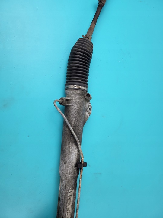 фото №5, Bmw e90 e91 08r 330 xd рейка рульового управління сервотронік x-drive європа 6787761