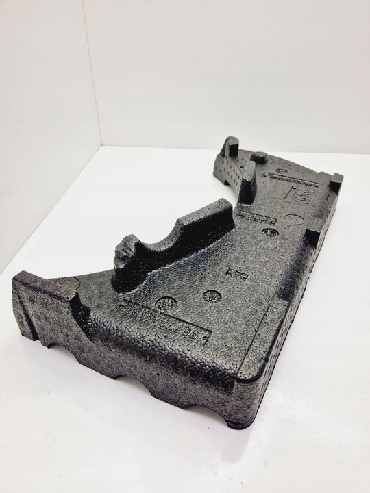 фото №5, Peugeot 308 2019 другие элементы отделка багажника