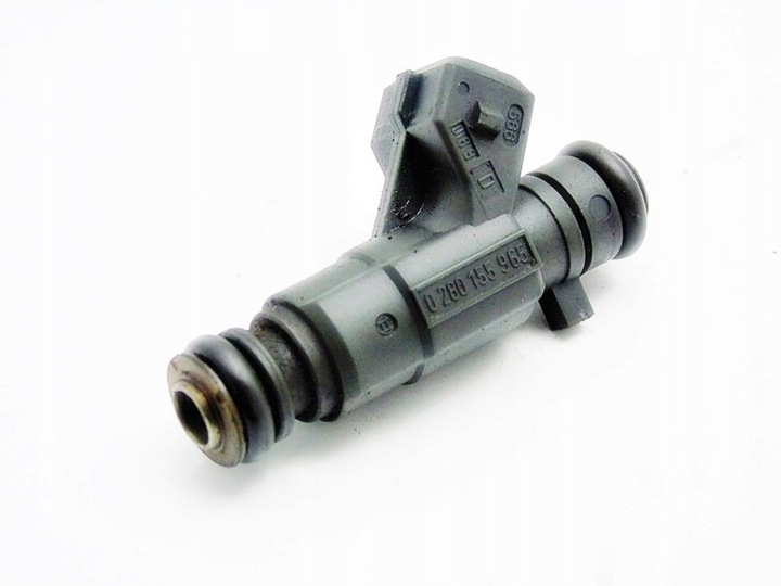 фото №1, Инжектор 1.0 1.2 12v agila corsa c b wagon r 0280155965