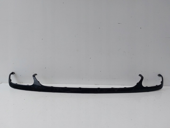 фото №1, Volvo xc60 ii r-design планка накладка бампера зад 31449268 оригинал