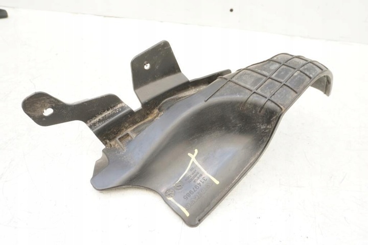 фото №6, Защита крыльев правые перед volvo xc60 ii b4