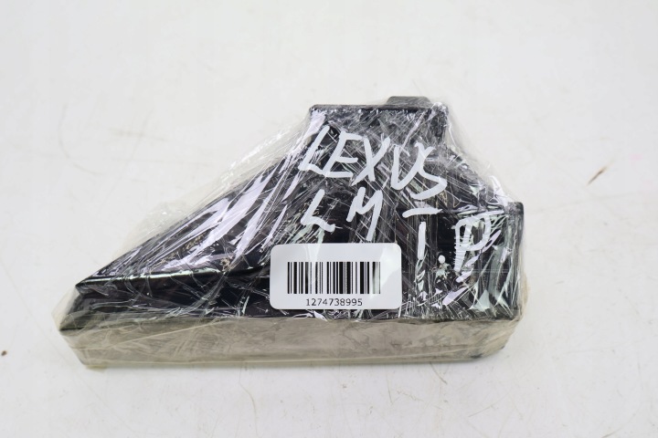 фото №8, Lexus lm ii молдинг крила порога права зад 76907-v2030 223