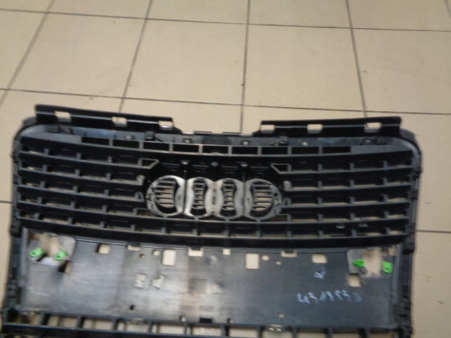 фото №11, Решётка радиатора решётка audi a8 d3 рестайлинг 06-10 4e0853653ac 4e0853651ae