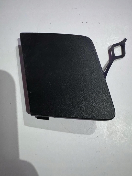 фото №1, Citroen ds7 16r. - заглушка фаркоп бампера левый зад 9820409677