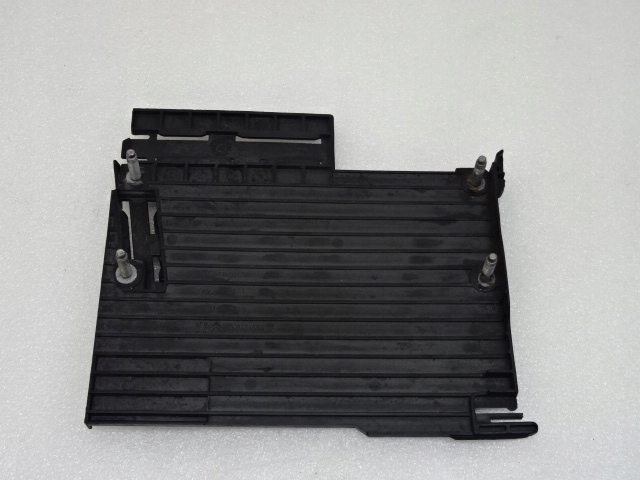 фото №1, Citroen c4 picasso ii крепление основание компьютера 9808174680