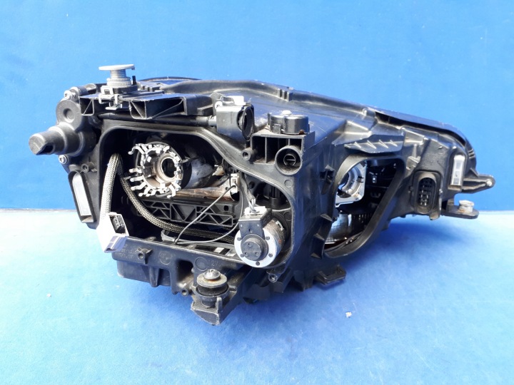 фото №10, Valeo 517941031b lh