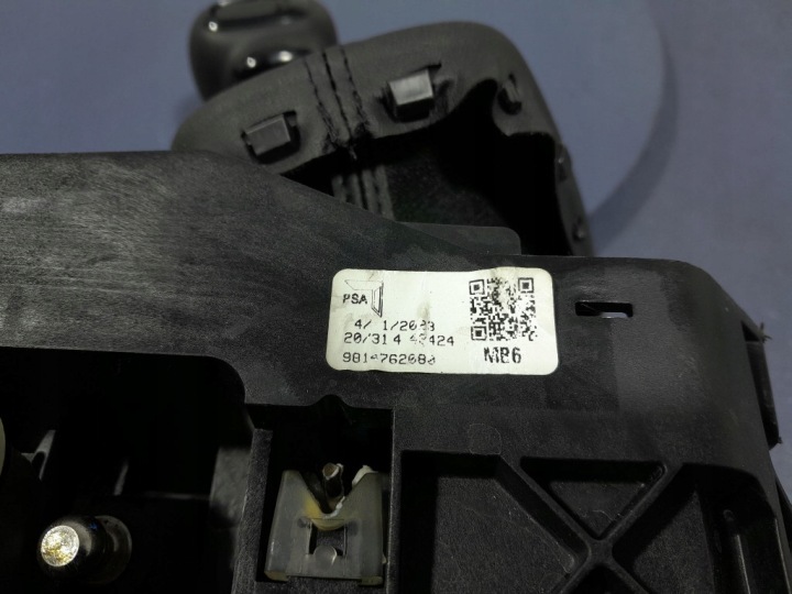 фото №6, Opel combo e 18- 1.5 hdi 102 km ручник  зміни коробка передач 9814762080
