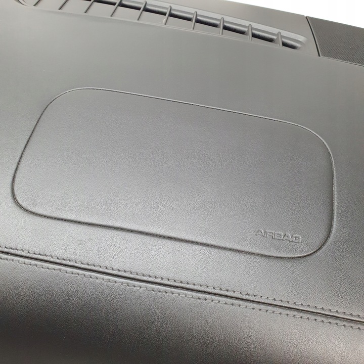 фото №8, Cayenne ii 7p рестайлинг капот консоль панель консоль подушки ремни подушка безопасности