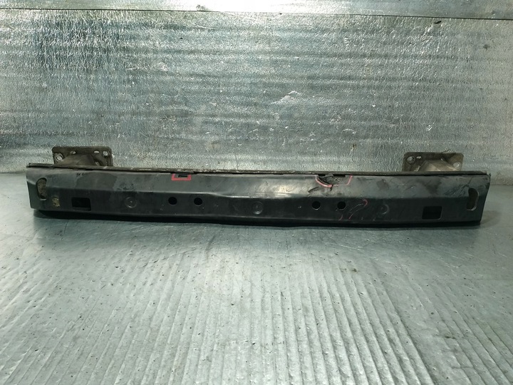 фото №9, Балка бампер перед peugeot partner 2008- 542062-35