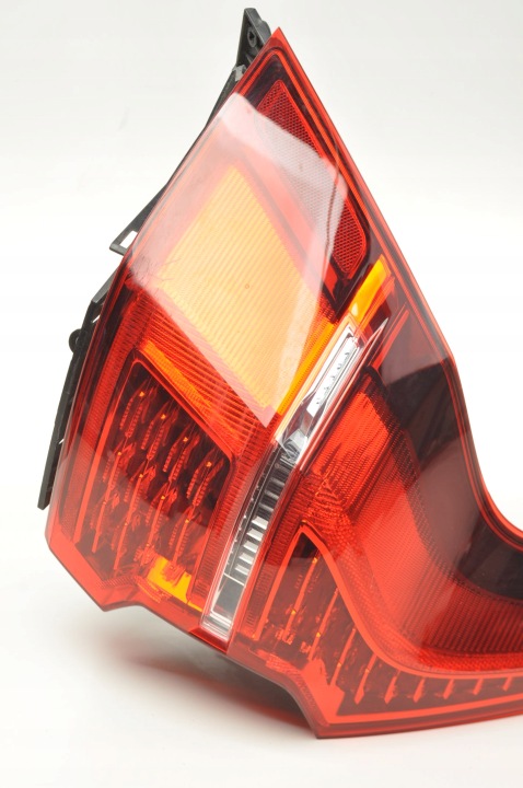 фото №8, Фара левая задняя левое зад volvo xc60 ii 31420427